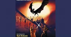 Dragonheart: A New Beginning, Main Titles