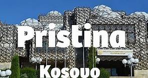 Como viajar por Kosovo - Pristina #1