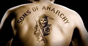 Sons of Anarchy: Complete Intro/Opening Credits (All Series Regulars, Seasons 1 - 7)