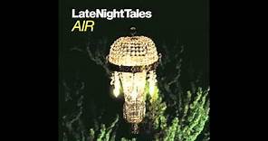 The Troggs - Cousin Jane (Air Late Night Tales)