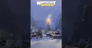consejos y tips para jugar Whiteout survival