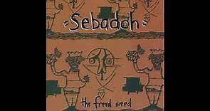 Sebadoh- Freed Weed (1990- Full Album)