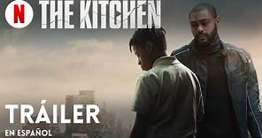 The Kitchen | Tráiler en Español | Netflix