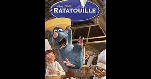 Somewhere in France - Ratatouille Game Soundtrack
