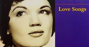 Connie Francis - Love Songs