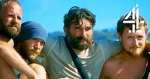 An Emotional End To The Mutiny Crew's Epic Journey | Mutiny