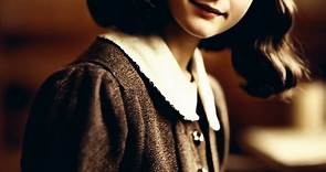 anne frank a diary of hope and resilience