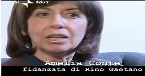 Amelia Conte, fidanzata Rino Gaetano/ Il suo grande amore e quella promessa di matrimonio