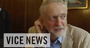 Exclusive footage reveals Jeremy Corbyn’s insiders struggled to get Labour leader to fight Brexit