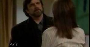GH 02.03.03 - Alexis finds out Cameron is Zander's father