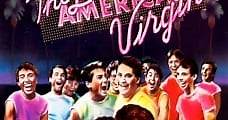 El último americano virgen (1982) Online - Película Completa en Español - FULLTV
