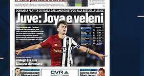 Sportitalia TV - La prima pagina di Tuttosport del 04/03 📰...