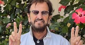 Ringo Starr Says 'Nothing Makes Me Feel Old' as He Turns 83: 'In My Head, I'm 27' (Exclusive)