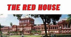 The Red House in Trinidad and Tobago