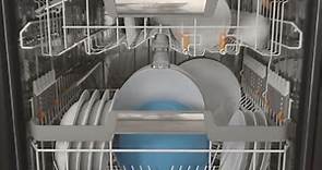 Miele Taiwan - #Miele完美品質【Miele洗碗機卓越的自動開門科技】...