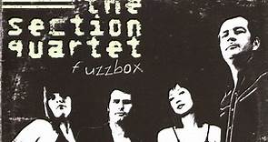 The Section Quartet - Fuzzbox