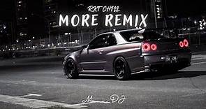 More Remix (Rkt Chill) - Manu DJ