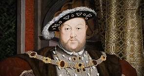 The Six Wives Of Henry VIII In Order