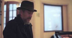 Rolling Stone Session: Howe Gelb - "Vortexas"