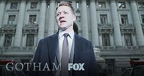 Jim Gordon Addresses The People Of Gotham | Season 1 Ep. 20 | GOTHAM