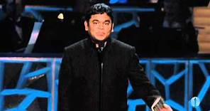 A.R. Rahman Winning Original Score | 81st Oscars (2009)