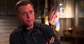 Chicago PD Interview: Jason Beghe Talks Character Attitudes, Past Issues, and Chicago Fire