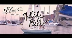 Free People Presents | Matilde & Pierre | Love Stories