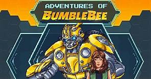 Transformers Bumblebee Official Game - Gameplay