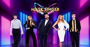 Estreno de la nueva temporada de 'Mask Singer', el miércoles a las 22:45 horas en Antena 3