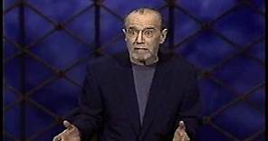 George Carlin- "Everyday Expressions"