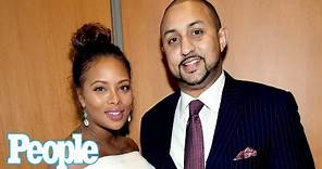 Eva Marcille Divorces Michael Sterling Following 4 Years of Marriage | PEOPLE