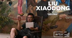 Liu Xiaodong in "Beijing" - Season 10 - "Art in the Twenty-First Century" | Art21