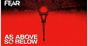 As Above, So Below (2014) | Official Trailer