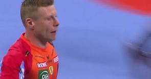 Best 7 | Gudjon Valur Sigurdson | Round 7 | VELUX EHF Champions League 2018/19