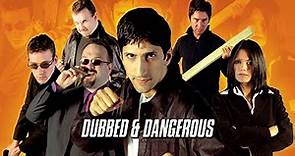 Dubbed & Dangerous | Full Action Movie