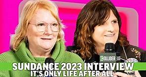 Indigo Girls Interview 2023: Amy Ray & Emily Saliers Talk It's Only Life After All