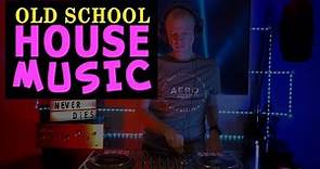 Mix 90s - HOUSE CLASSICS (Everything But The Girl, Roger Sanchez)