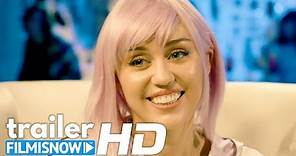BLACK MIRROR - STAGIONE 5 | Trailer ITA Esteso della serie con Miley Cyrus