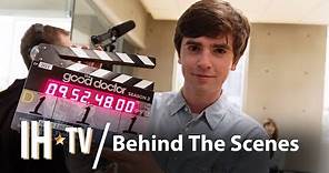 The Good Doctor Season 2 (ABC) Behind The Scenes | Freddie Highmore, TV Show HD