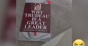 New Trudeau Book Released