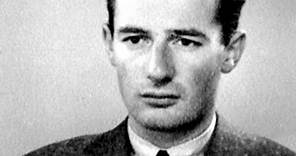Raoul Wallenberg Documentary Trailer
