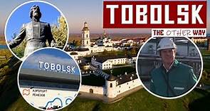 Tobolsk | Russia! The Other Way