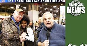 British Shooting Show 2024 highlights