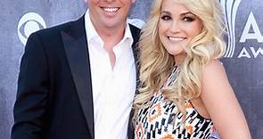 Jamie Lynn Spears and Husband James Watson Make Their Red Carpet Debut at the ACM Awards—See the Adorable Newlyweds! - E! Online