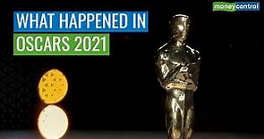 Oscars 2021 | A Look At The Winners Of The Prestigious 93rd Academy Award