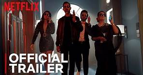 Call My Agent: Bollywood | Official Trailer | Netflix