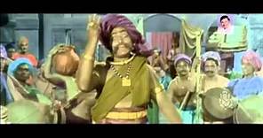 Satya Harishchandra(ಸತ್ಯ ಹರಿಶ್ಚಂದ್ರ) --1965 -- Kuladalli Keelyavudo Full Video Song in DTS Sound