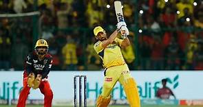 CSK vs RCB Head-to-head stats and records you need to know before Chennai Super Kings vs Royal Challengers Bengaluru IPL 2024 match