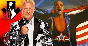 Jeff Jarrett on Bringing Kurt Angle to TNA