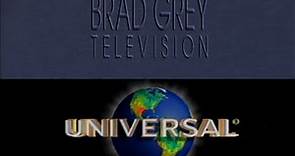Brad Grey TV/Universal/Winifred Hervey/Stan Lathan TV/Columbia TriStar/Sony Pics (2000/2002) #2